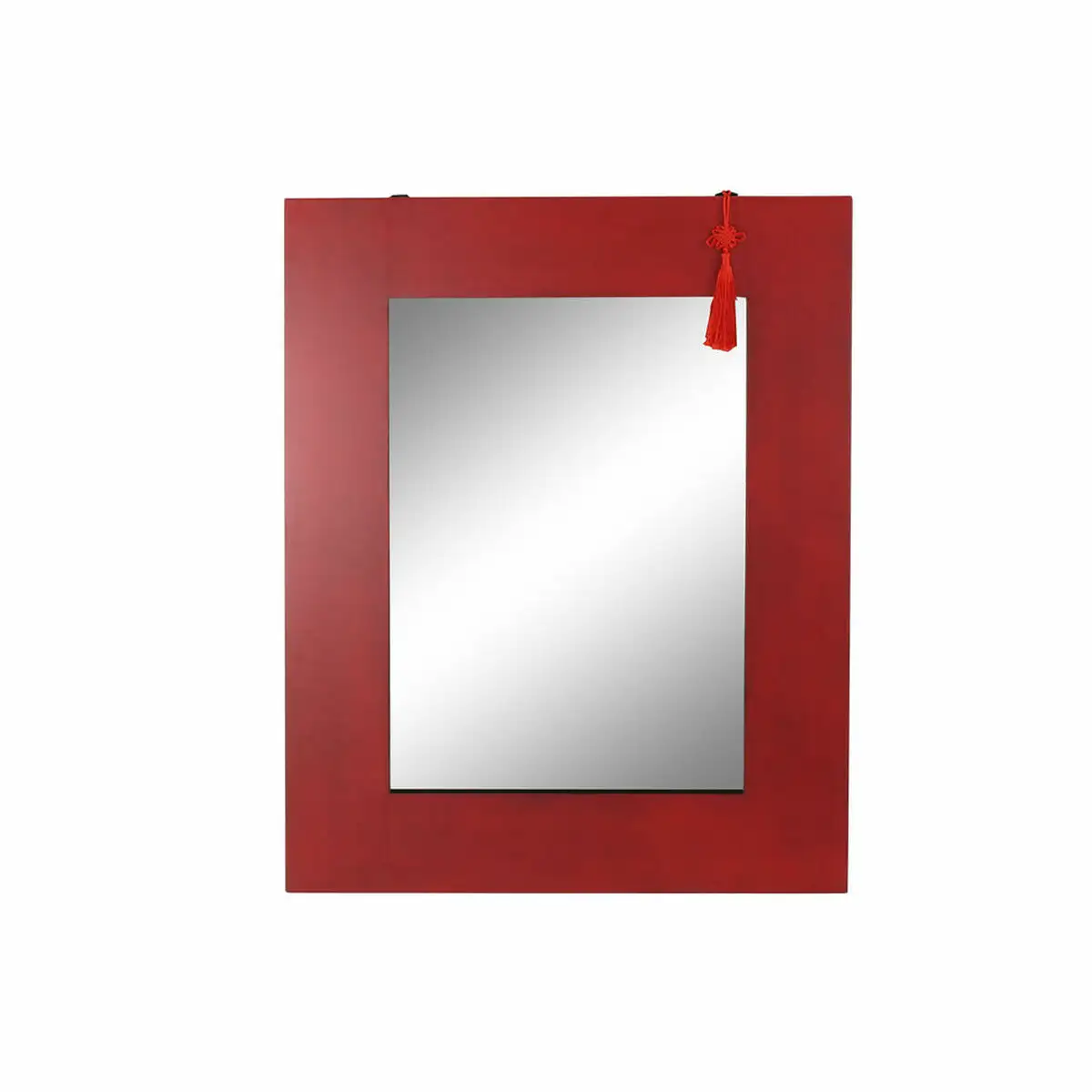 Miroir mural dkd home decor miroir sapin rouge noir mdf 70 x 2 x 90 cm _1982. DIAYTAR SENEGAL - Où la Mode et le Confort se Rencontrent. Plongez dans notre univers de produits et trouvez des articles qui vous habillent avec style et aisance.