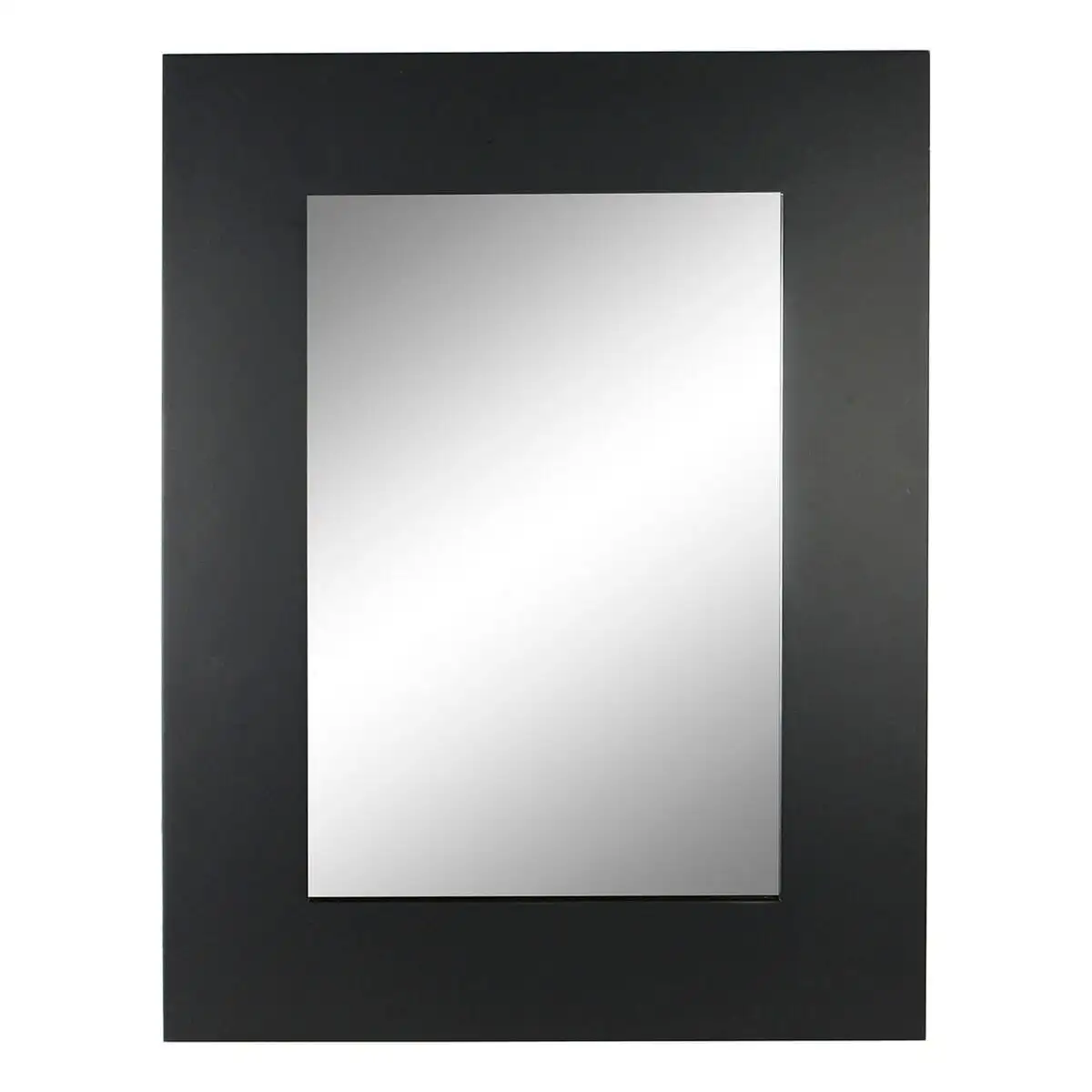 Miroir mural dkd home decor noir bois mdf 60 x 2 5 x 86 cm _1835. DIAYTAR SENEGAL - Où Choisir Devient une Découverte. Explorez notre boutique en ligne et trouvez des articles qui vous surprennent et vous ravissent à chaque clic.