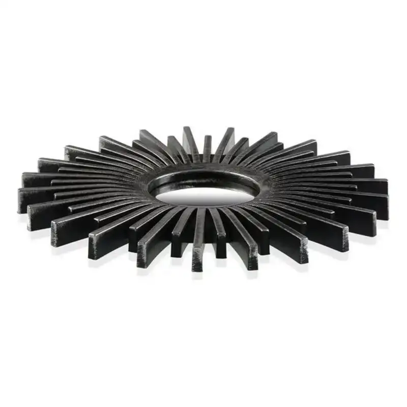 Miroir mural versa 35 x 35 cm 3 pieces _4686. DIAYTAR SENEGAL - Là où Chaque Produit Est une Trouvaille. Parcourez notre catalogue diversifié et découvrez des articles qui enrichiront votre quotidien, du pratique à l'insolite.