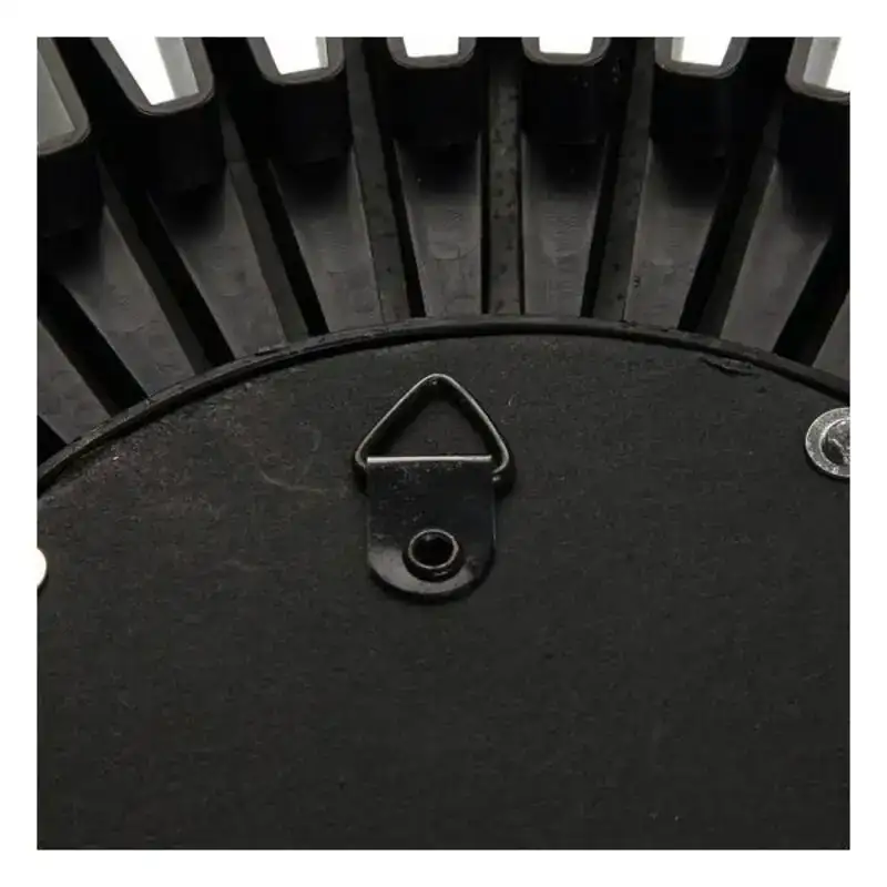 Miroir mural versa 35 x 35 cm 3 pieces _4859. DIAYTAR SENEGAL - Là où Choisir est une Célébration de l'Artisanat. Explorez notre gamme variée et choisissez des produits qui incarnent la tradition et le talent des artisans du Sénégal.