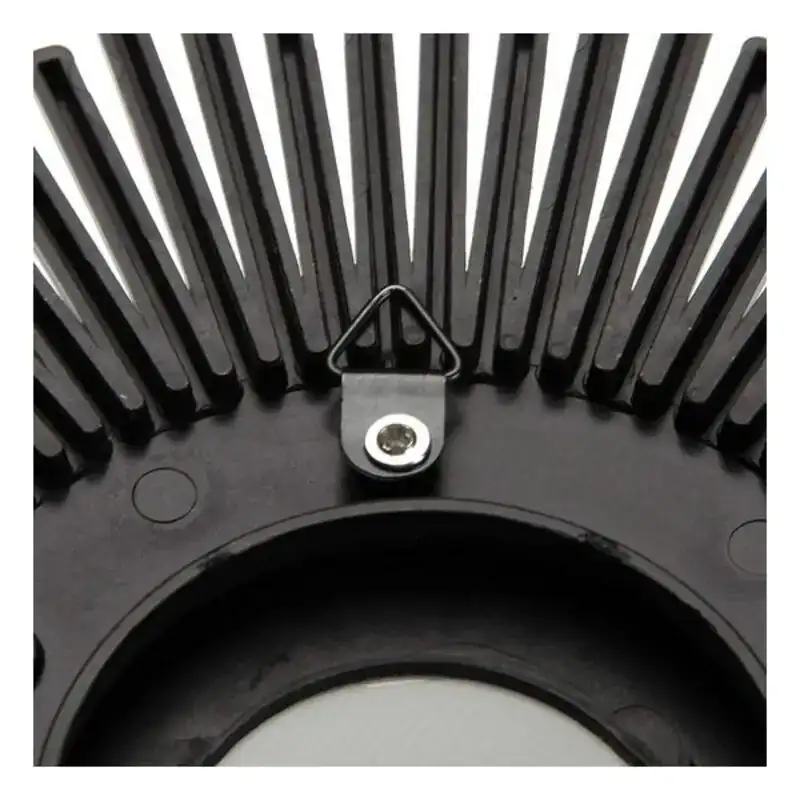 Miroir mural versa 35 x 35 cm 3 pieces _9619. DIAYTAR SENEGAL - Là où Choisir est un Acte d'Amour pour le Sénégal. Explorez notre gamme et choisissez des produits qui célèbrent la culture et l'artisanat du pays.