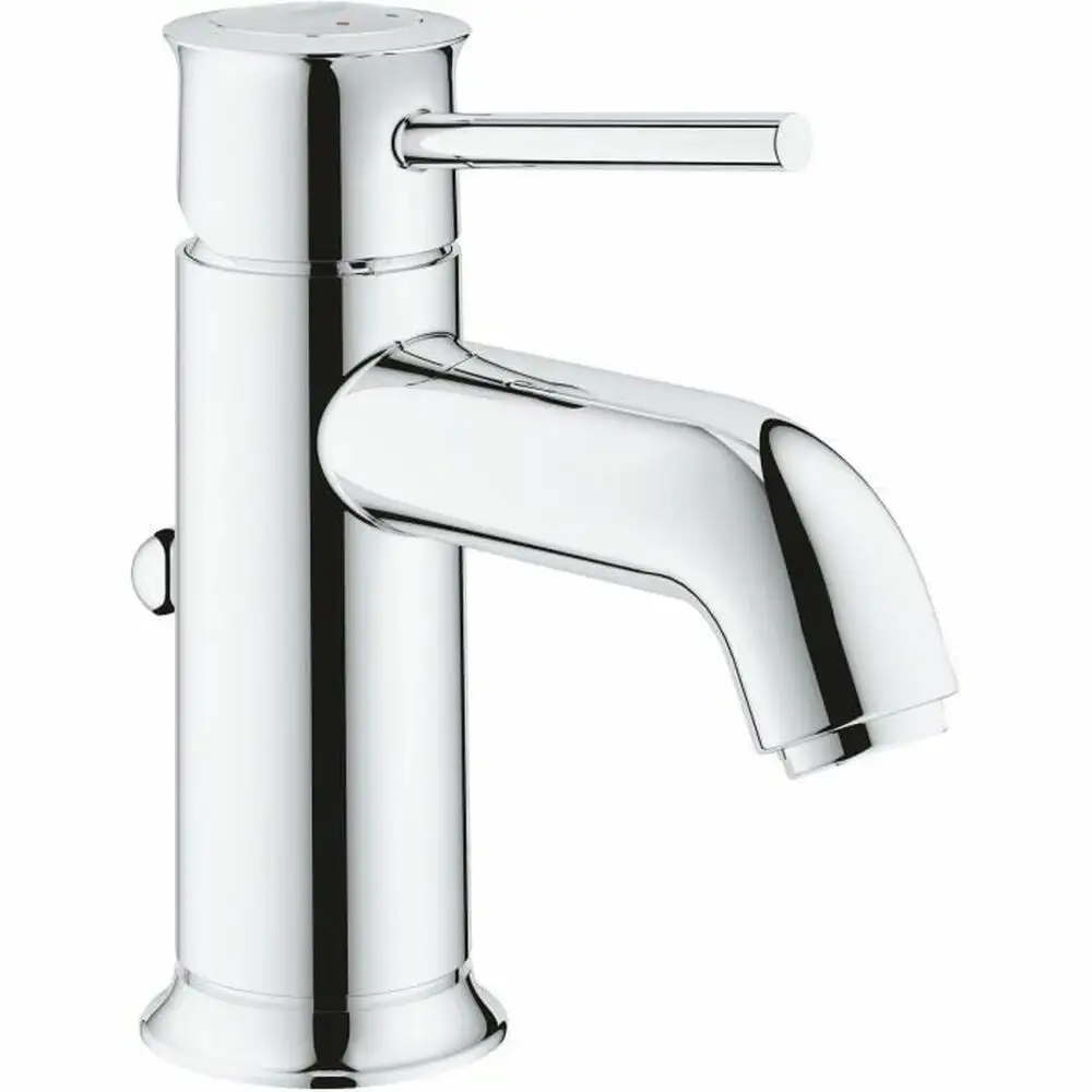 Mitigeur grohe 23810000 metal_5270. DIAYTAR SENEGAL - Votre Plaisir Shopping à Portée de Clic. Explorez notre boutique en ligne et trouvez des produits qui ajoutent une touche de bonheur à votre vie quotidienne.