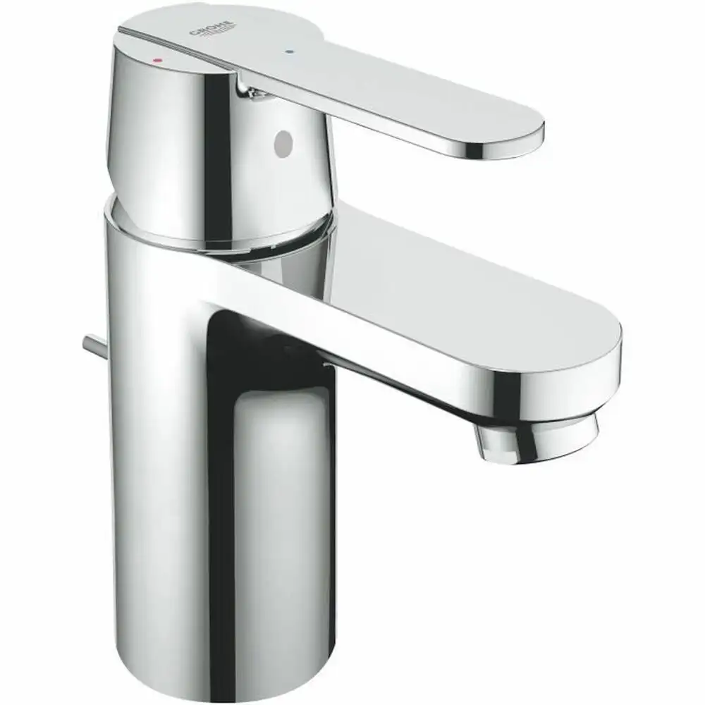 Mitigeur grohe 31148000 metal_8026. DIAYTAR SENEGAL - Là où Chaque Produit Est une Trouvaille. Explorez notre sélection minutieuse et découvrez des articles qui correspondent à votre style de vie et à vos aspirations.