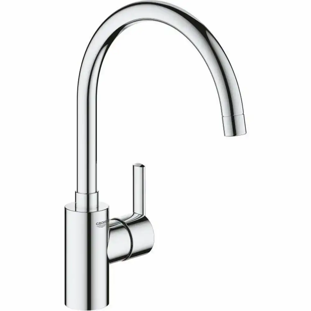 Mitigeur grohe 32670002 metal_7041. DIAYTAR SENEGAL - Où la Mode et le Confort se Rencontrent. Plongez dans notre univers de produits et trouvez des articles qui vous habillent avec style et aisance.