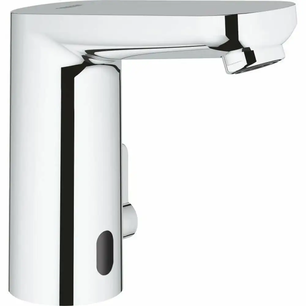 Mitigeur grohe 36366001 metal_7061. DIAYTAR SENEGAL - Votre Passage vers l'Éclat et la Beauté. Explorez notre boutique en ligne et trouvez des produits qui subliment votre apparence et votre espace.