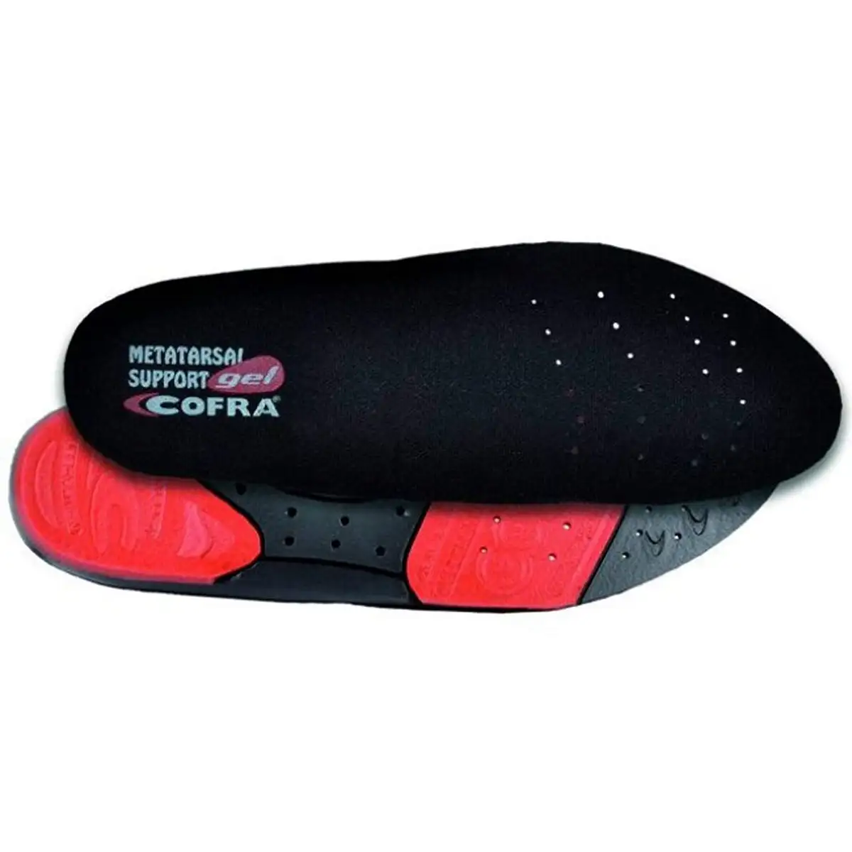 Modeles cofra metatarsal support gel polyurethane 37_8806. DIAYTAR SENEGAL - L'Odyssée du Shopping à Votre Portée. Parcourez notre boutique en ligne et partez à la découverte d'articles qui rendront chaque jour spécial.