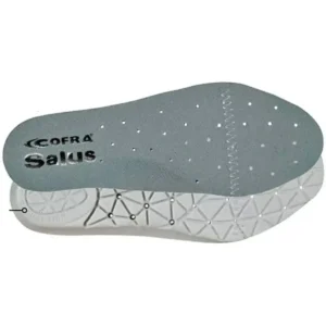 Modeles cofra salus gris polyurethane_8591. DIAYTAR SENEGAL - L'Artisanat à Portée de Clic. Découvrez notre boutique en ligne pour trouver des produits uniques qui célèbrent la créativité et l'artisanat sénégalais.