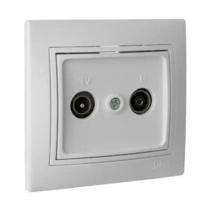 Module prise de television solera erp47u_9470. DIAYTAR SENEGAL - Votre Destination de Shopping Authentique au Sénégal. Plongez dans notre boutique en ligne pour découvrir des produits qui célèbrent la riche culture et l'artisanat du pays.