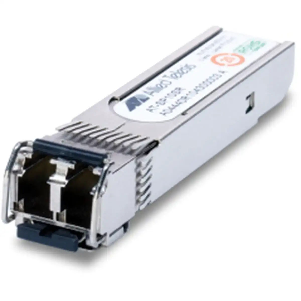 Module sfp a fibre optique multimode allied telesis at sp10sr_5064. DIAYTAR SENEGAL - Votre Compagnon Shopping, Votre Style Unique. Explorez notre boutique en ligne pour dénicher des trésors qui expriment qui vous êtes, de la mode à la maison.
