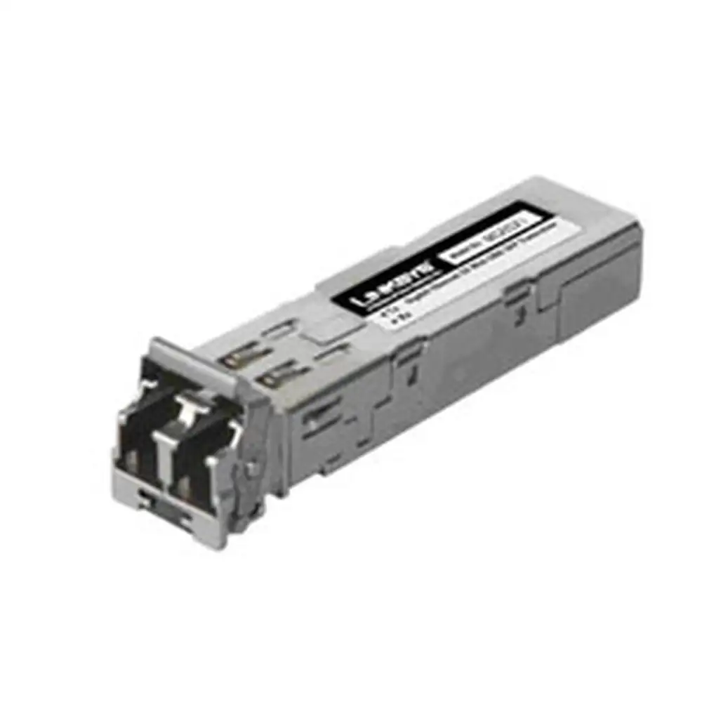 Module sfp a fibre optique multimode cisco mgbsx1_5377. Bienvenue chez DIAYTAR SENEGAL - Où Chaque Produit a son Histoire. Découvrez notre sélection unique et trouvez des articles qui racontent la richesse culturelle et artistique du Sénégal.