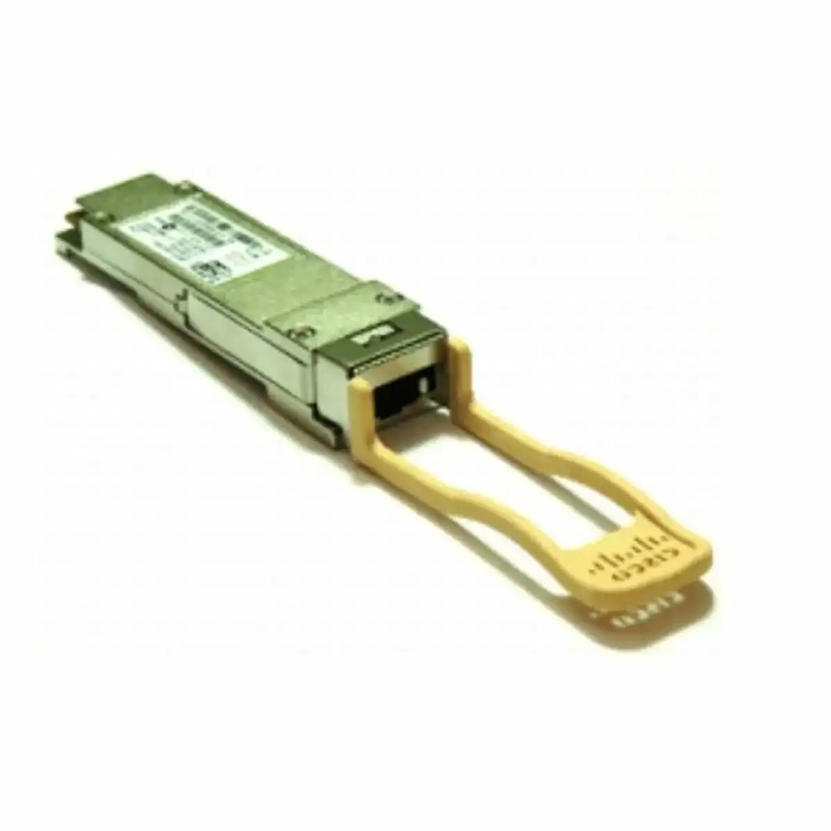 Module sfp a fibre optique multimode cisco qsfp 40g sr bd _1241. DIAYTAR SENEGAL - Votre Destination pour un Shopping Réfléchi. Découvrez notre gamme variée et choisissez des produits qui correspondent à vos valeurs et à votre style de vie.