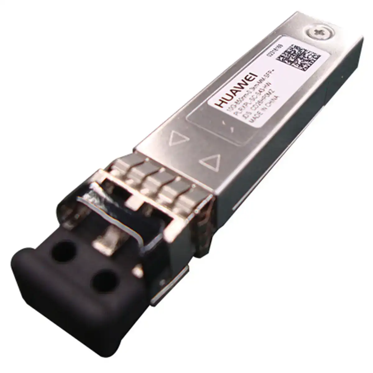 Module sfp a fibre optique multimode huawei 02310mnw_6241. DIAYTAR SENEGAL - Votre Destination pour un Shopping Unique. Parcourez notre catalogue et trouvez des articles qui expriment votre singularité et votre style.