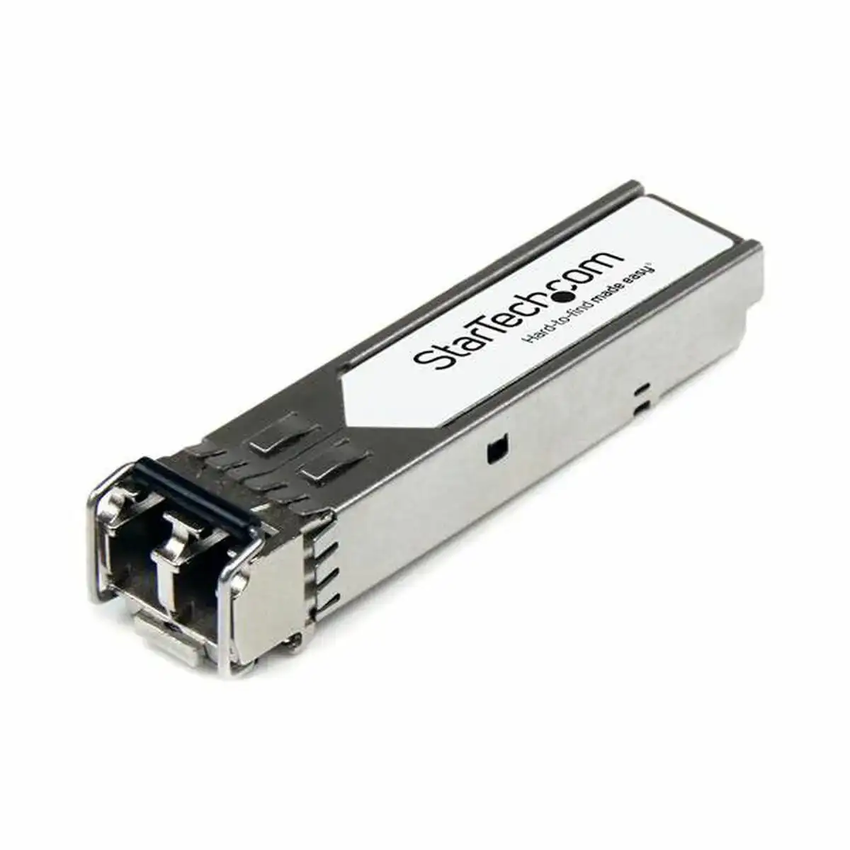 Module sfp a fibre optique multimode startech 10g sfpp sr st _5629. Découvrez DIAYTAR SENEGAL - Votre Destination de Shopping Inspirée. Naviguez à travers nos offres variées et trouvez des articles qui reflètent votre personnalité et vos goûts.