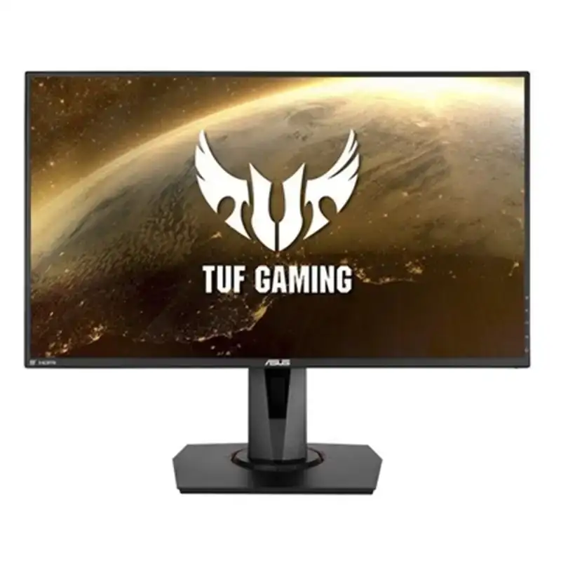 Monitor gaming asus vg279qm 27 fhd 280 hz ips 27 led ips wled flicker free nvidia g sync hdmi_4747. Entrez dans le Monde de DIAYTAR SENEGAL - Où Chaque Article Raconte une Histoire Unique. Explorez notre boutique en ligne pour dénicher des trésors qui incarnent l'âme du Sénégal.