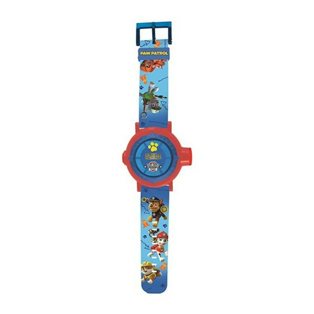 Montre enfant paw patrol lexibook_2631. DIAYTAR SENEGAL - Votre Univers Shopping Éclectique. Explorez nos offres variées et découvrez des articles qui embrassent la diversité et la polyvalence de vos besoins.