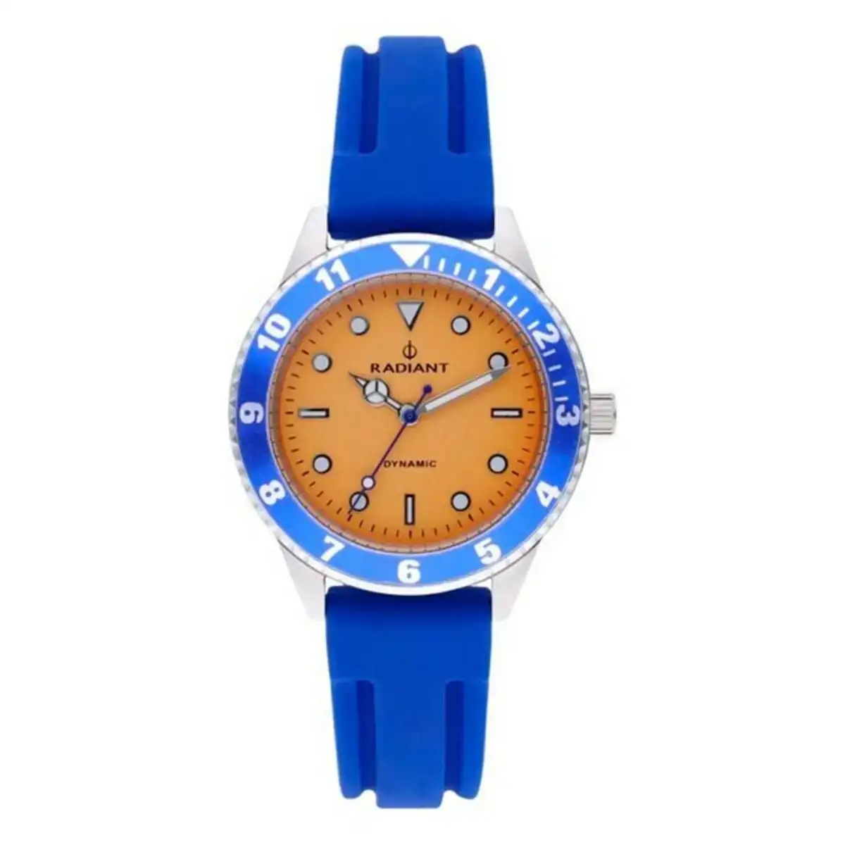 Montre enfant radiant ra502601_5761. DIAYTAR SENEGAL - Votre Passage vers la Découverte. Explorez notre boutique en ligne pour trouver des trésors qui vous attendent, du traditionnel à l'avant-garde.