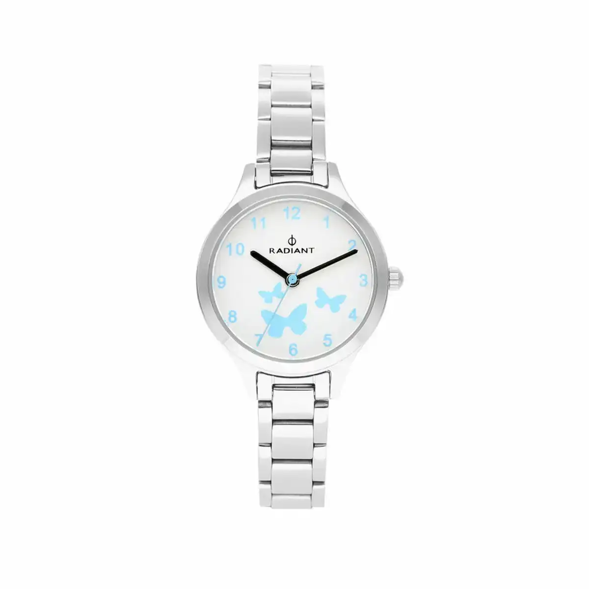 Montre enfant radiant ra507203_1263. DIAYTAR SENEGAL - L'Essence de la Tradition et de la Modernité réunies. Explorez notre plateforme en ligne pour trouver des produits authentiques du Sénégal, tout en découvrant les dernières tendances du monde moderne.