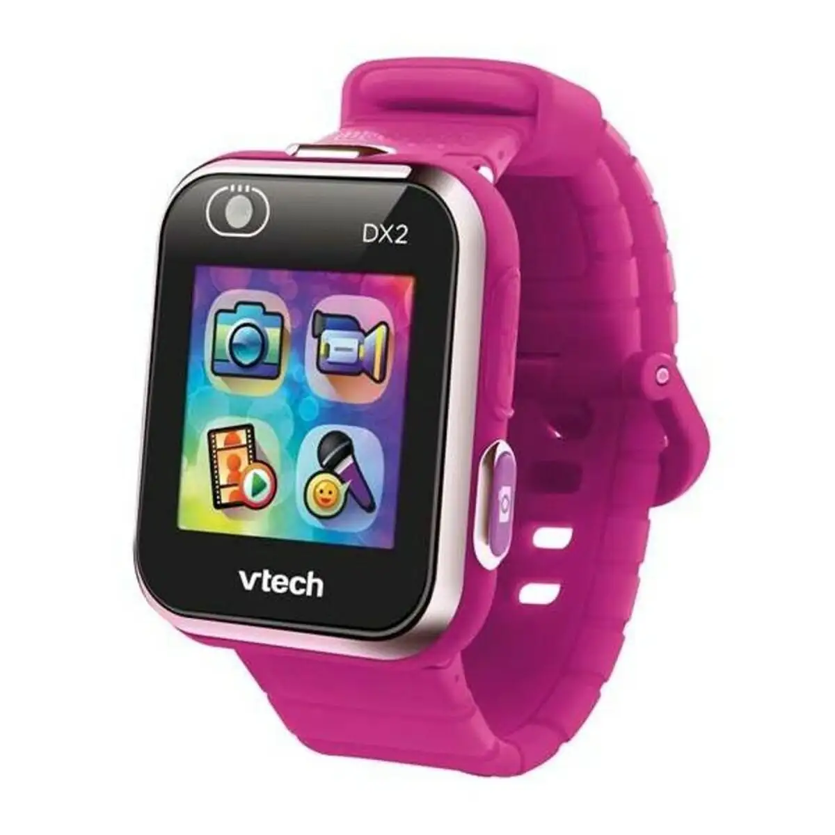 Montre enfant smart watch kidizoom vtech 256 mb _5686. DIAYTAR SENEGAL - L'Essence de la Tradition et de la Modernité réunies. Explorez notre plateforme en ligne pour trouver des produits authentiques du Sénégal, tout en découvrant les dernières tendances du monde moderne.