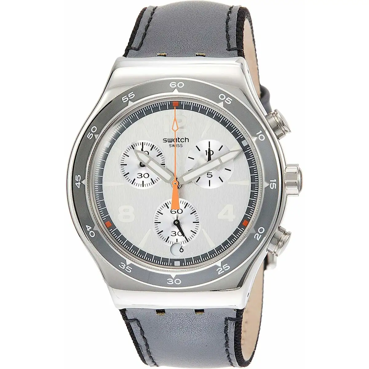 Montre enfant swatch yvs446_7867. DIAYTAR SENEGAL - Votre Source d'Inspiration Shopping. Parcourez nos rayons et trouvez des articles qui vous inspirent, que ce soit pour votre style, votre maison ou votre vie quotidienne.