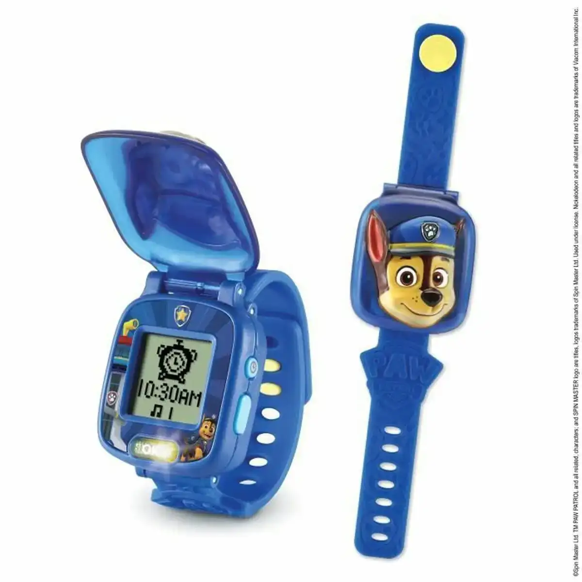 Montre enfant vtech paw patrol_9425. DIAYTAR SENEGAL - Votre Portail Vers l'Exclusivité. Explorez notre boutique en ligne pour trouver des produits uniques et exclusifs, conçus pour les amateurs de qualité.
