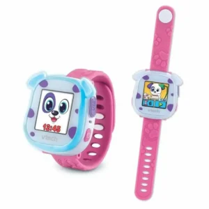 Montre enfant vtech reconditionne a _9494. Entrez dans l'Univers de DIAYTAR SENEGAL - Où le Shopping Devient une Découverte. Explorez nos rayons et dénichez des trésors qui illuminent votre quotidien.
