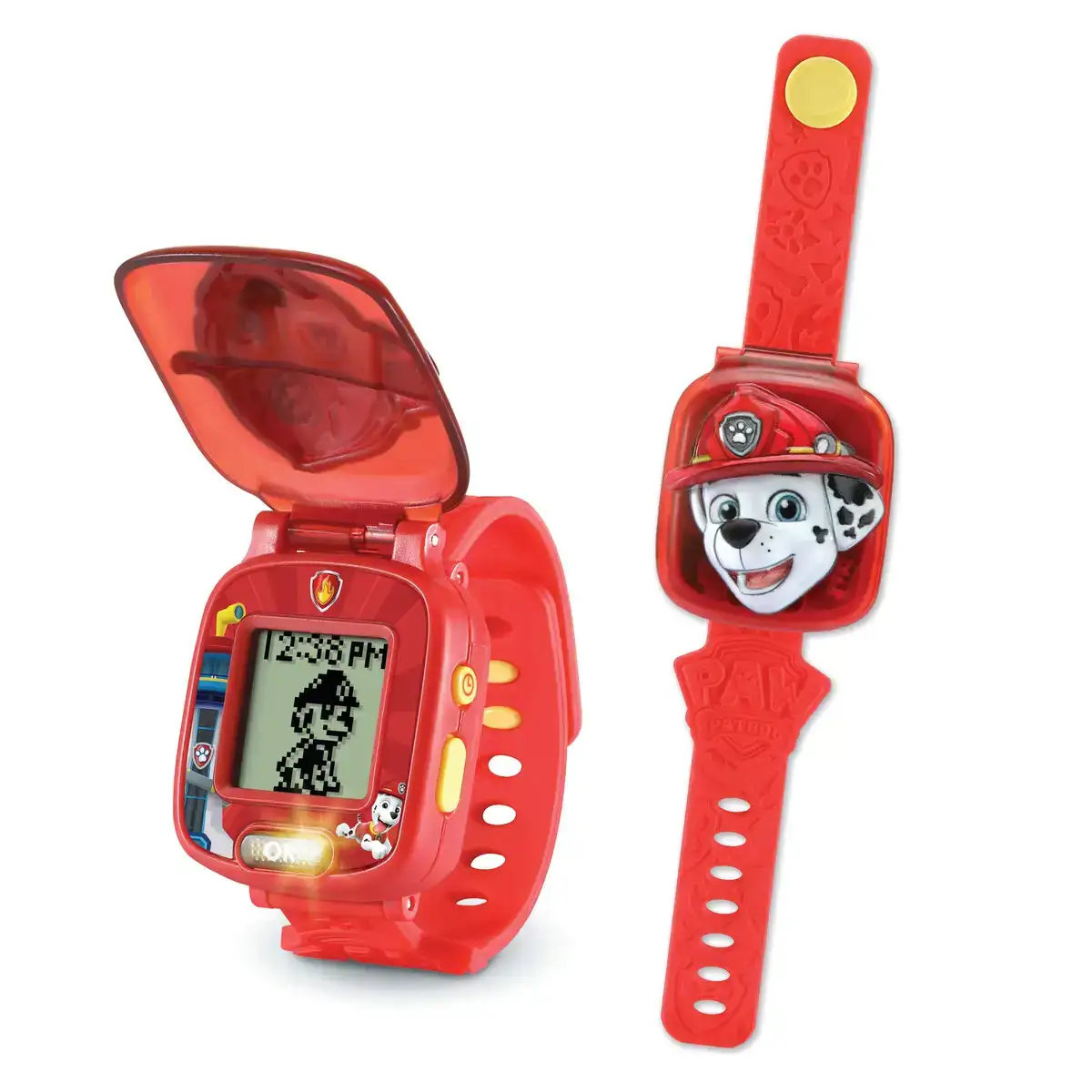 Montre enfant vtech the paw patrol_7522. Bienvenue chez DIAYTAR SENEGAL - Où le Shopping Rime avec Diversité. Plongez dans notre univers de produits et découvrez des trésors qui représentent la richesse culturelle du Sénégal.