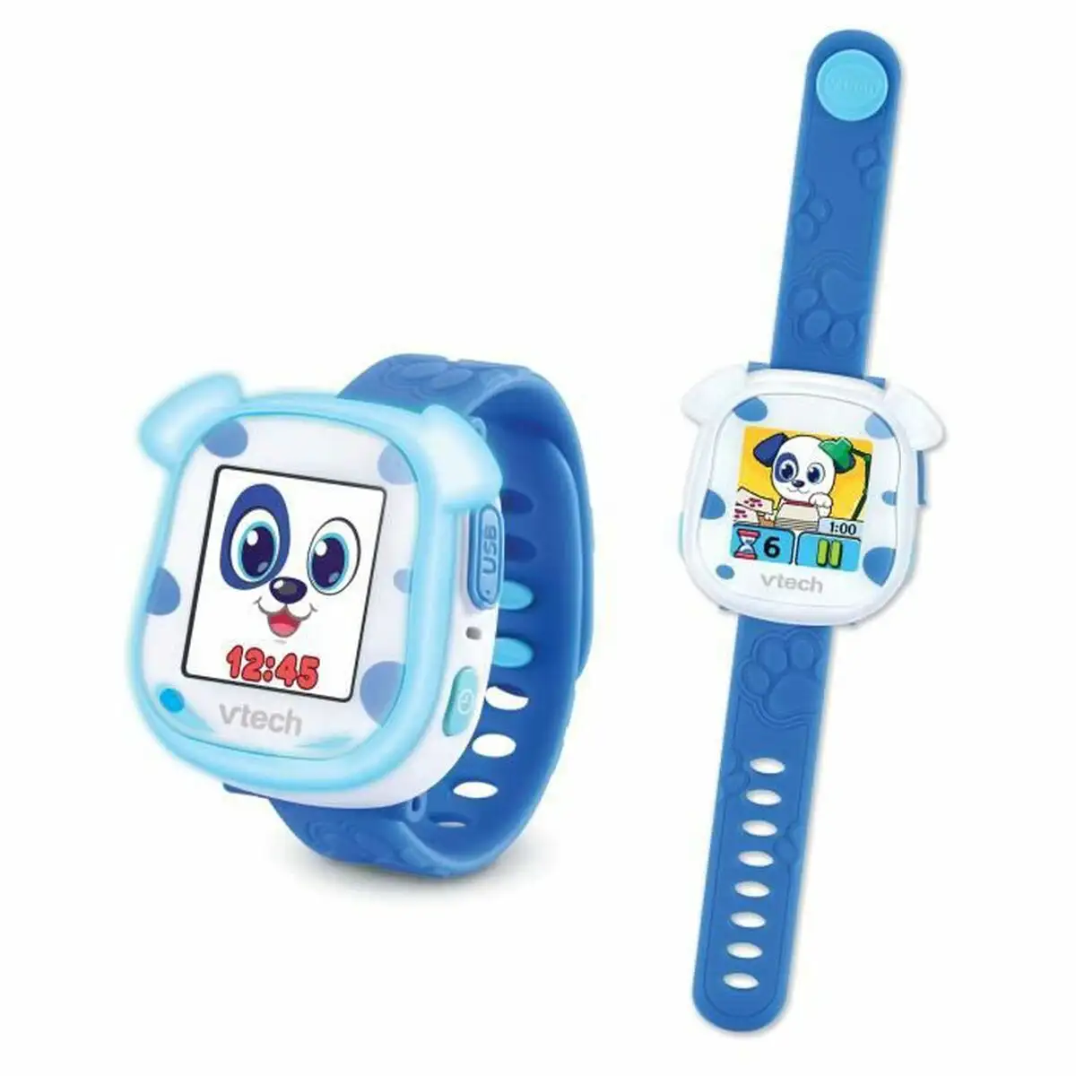 Montre enfant vtech_9235. DIAYTAR SENEGAL - Votre Plateforme pour un Shopping Inspiré. Explorez nos offres variées et découvrez des articles qui stimulent votre créativité et embellissent votre vie.