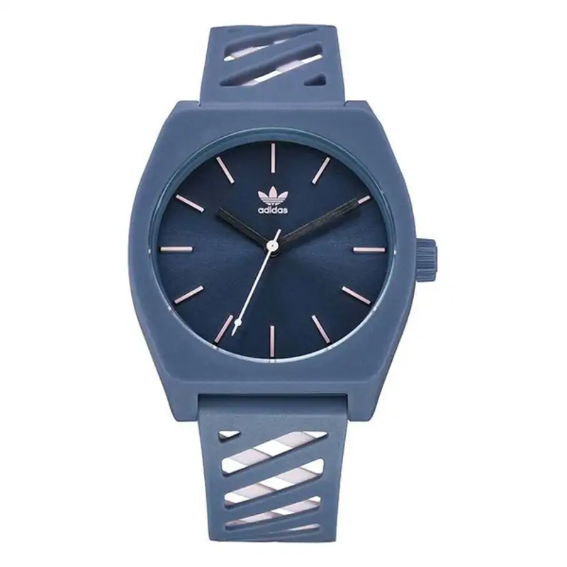 Montre femme adidas z253343 00 o 38 mm _5594. DIAYTAR SENEGAL - Là où Chaque Produit a son Histoire. Découvrez notre gamme de produits, chacun portant en lui le récit de l'artisanat et de la passion, pour vous offrir une expérience de shopping authentique.