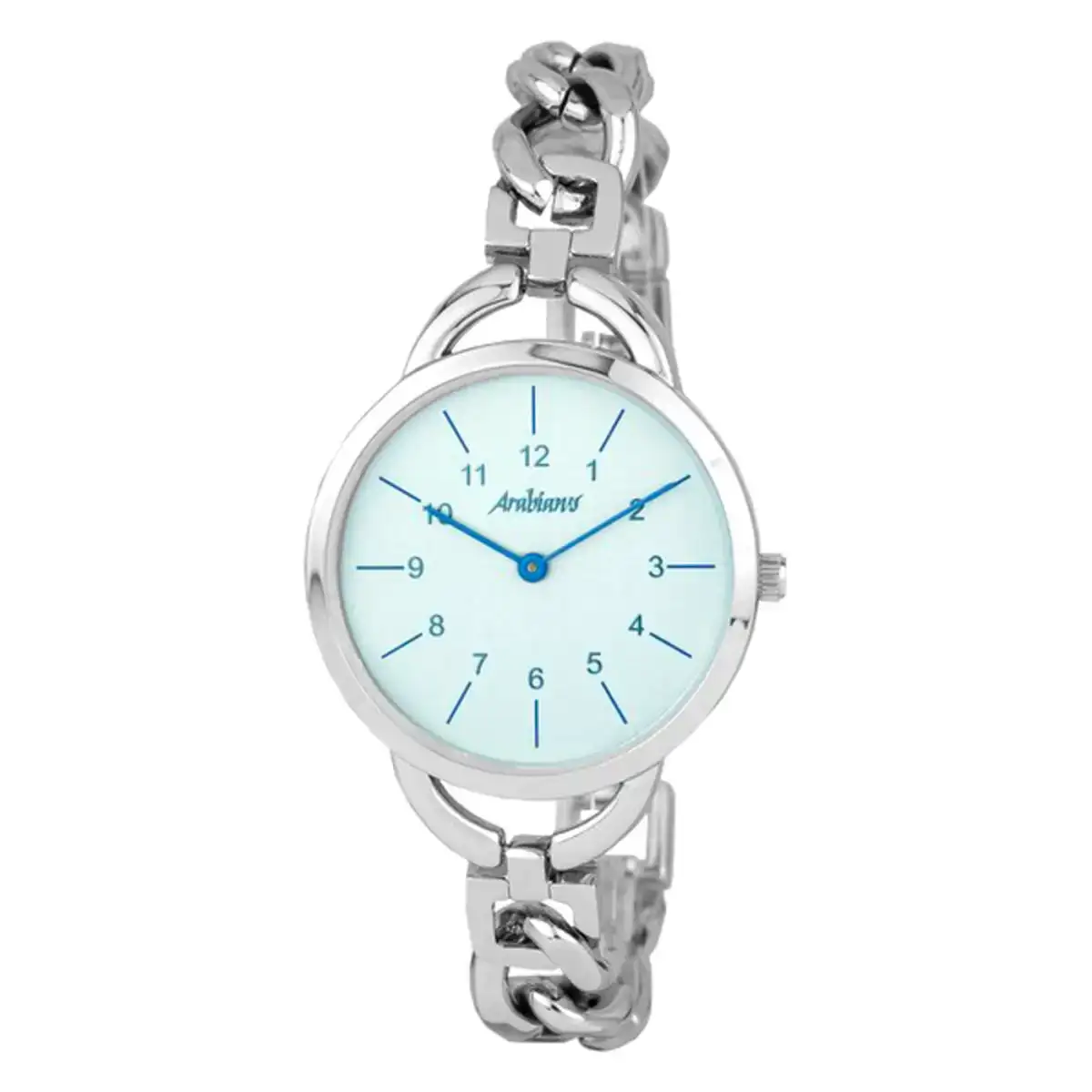 Montre femme arabians dba2246g o 33 mm _5476. DIAYTAR SENEGAL - Votre Passage vers l'Élégance Abordable. Explorez notre collection où chaque produit est choisi pour sa qualité et son accessibilité, incarnant ainsi l'essence du Sénégal.