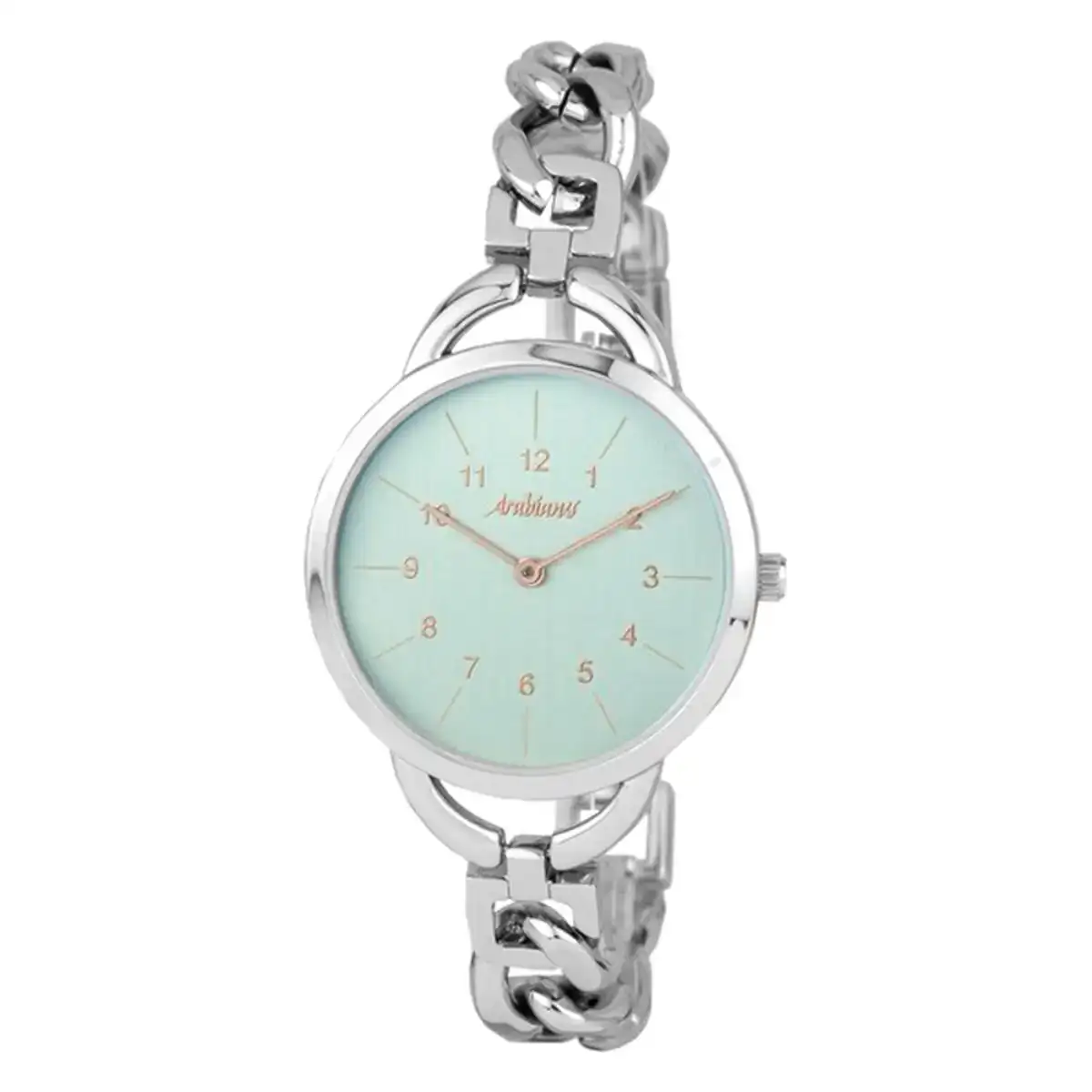 Montre femme arabians dba2246w o 33 mm _1827. DIAYTAR SENEGAL - L'Art de Vivre le Shopping Authentique. Découvrez notre boutique en ligne et trouvez des produits qui incarnent la passion et le savoir-faire du Sénégal.