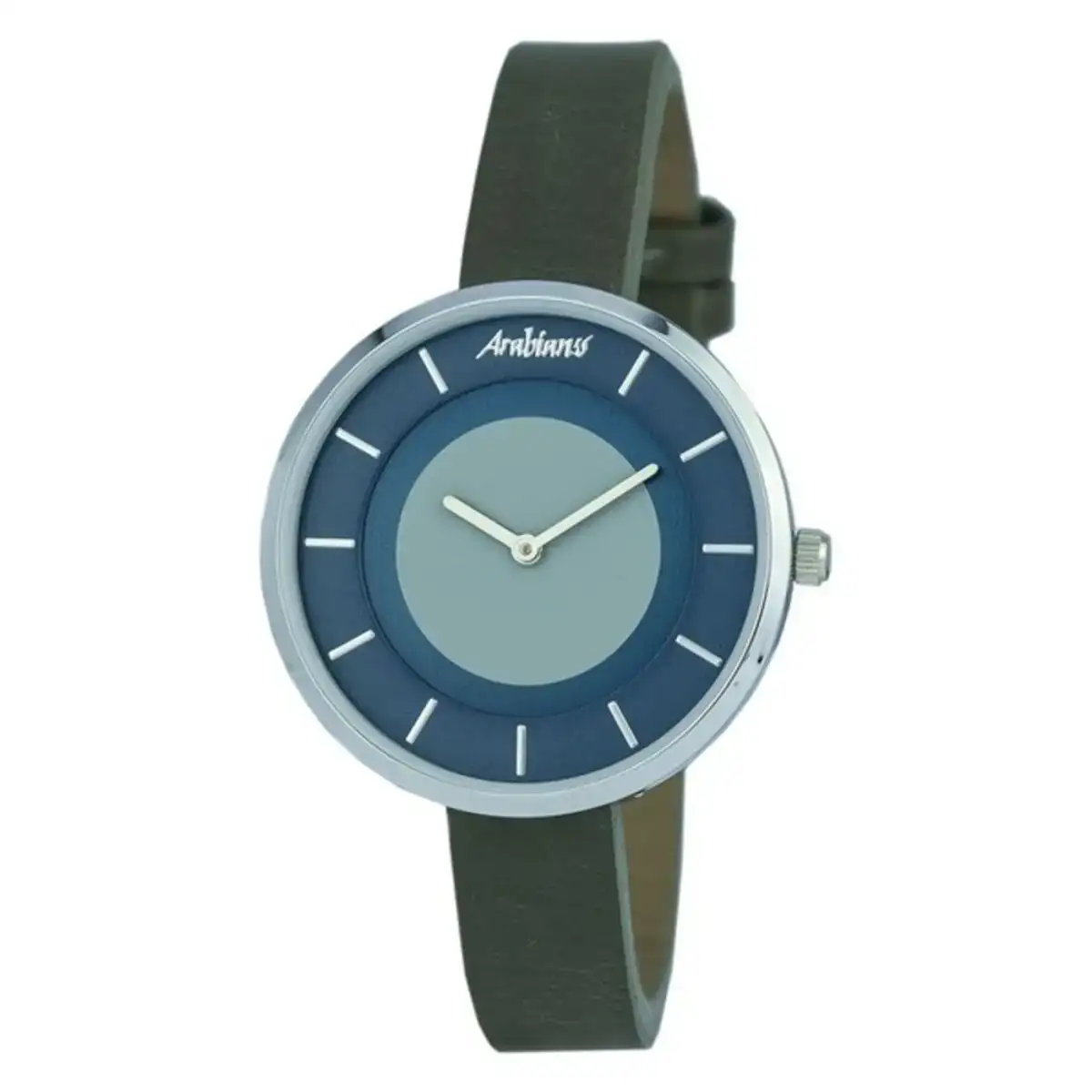 Montre femme arabians dba2257g o 39 mm _6609. DIAYTAR SENEGAL - Votre Plateforme Shopping Engagée. Explorez notre catalogue et choisissez des produits qui reflètent notre dévouement envers la qualité et la satisfaction du client.