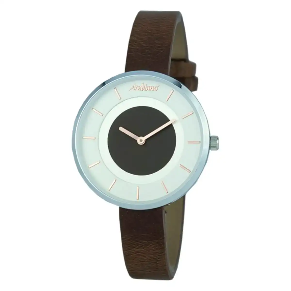 Montre femme arabians dba2257m o 39 mm _7199. DIAYTAR SENEGAL - Où l'Élégance Rencontré l'Accessibilité. Parcourez notre catalogue et trouvez des produits qui apportent une touche de sophistication à votre vie quotidienne sans compromettre votre budget.