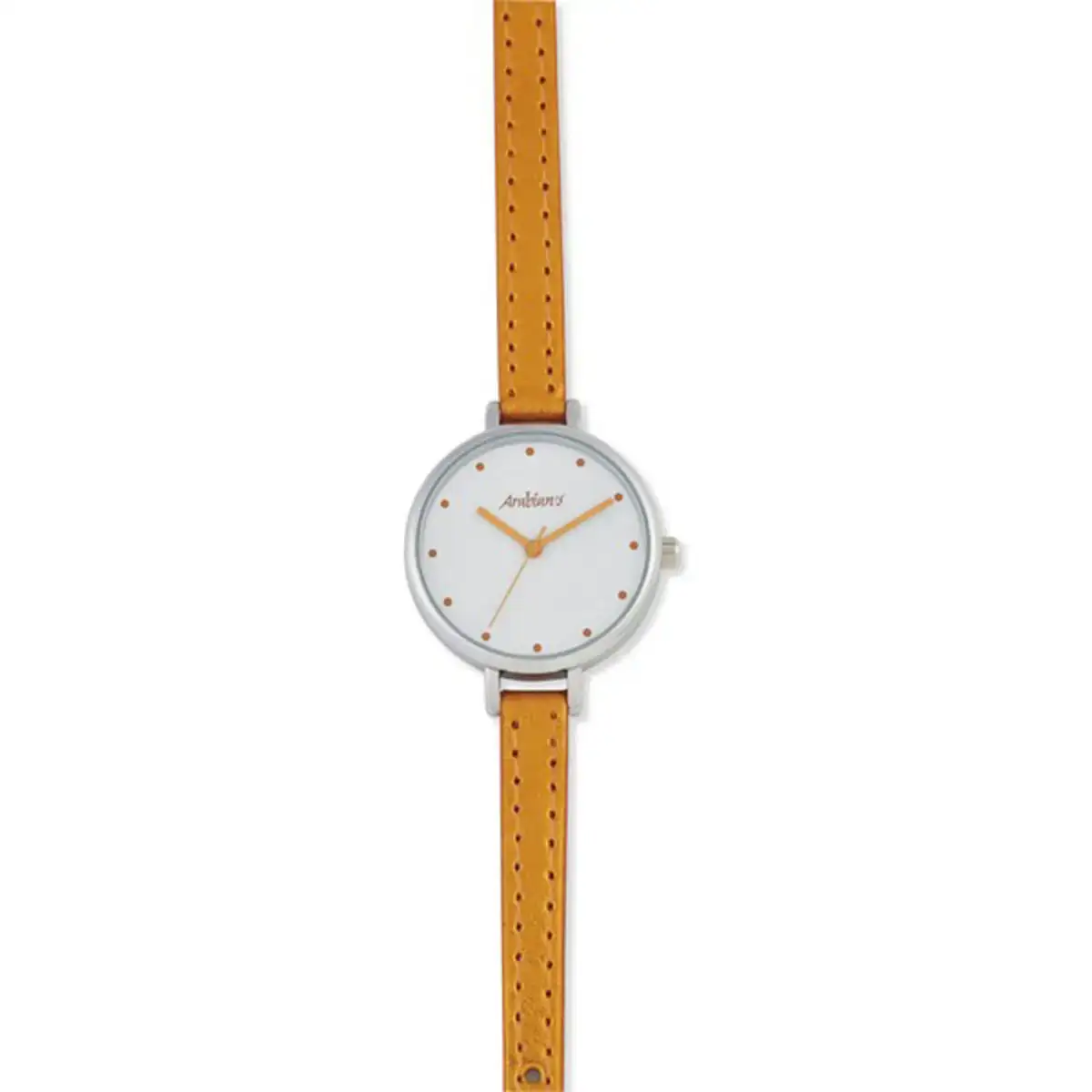 Montre femme arabians dba2265b o 33 mm _4049. Bienvenue chez DIAYTAR SENEGAL - Où Choisir est un Voyage. Plongez dans notre plateforme en ligne pour trouver des produits qui ajoutent de la couleur et de la texture à votre quotidien.