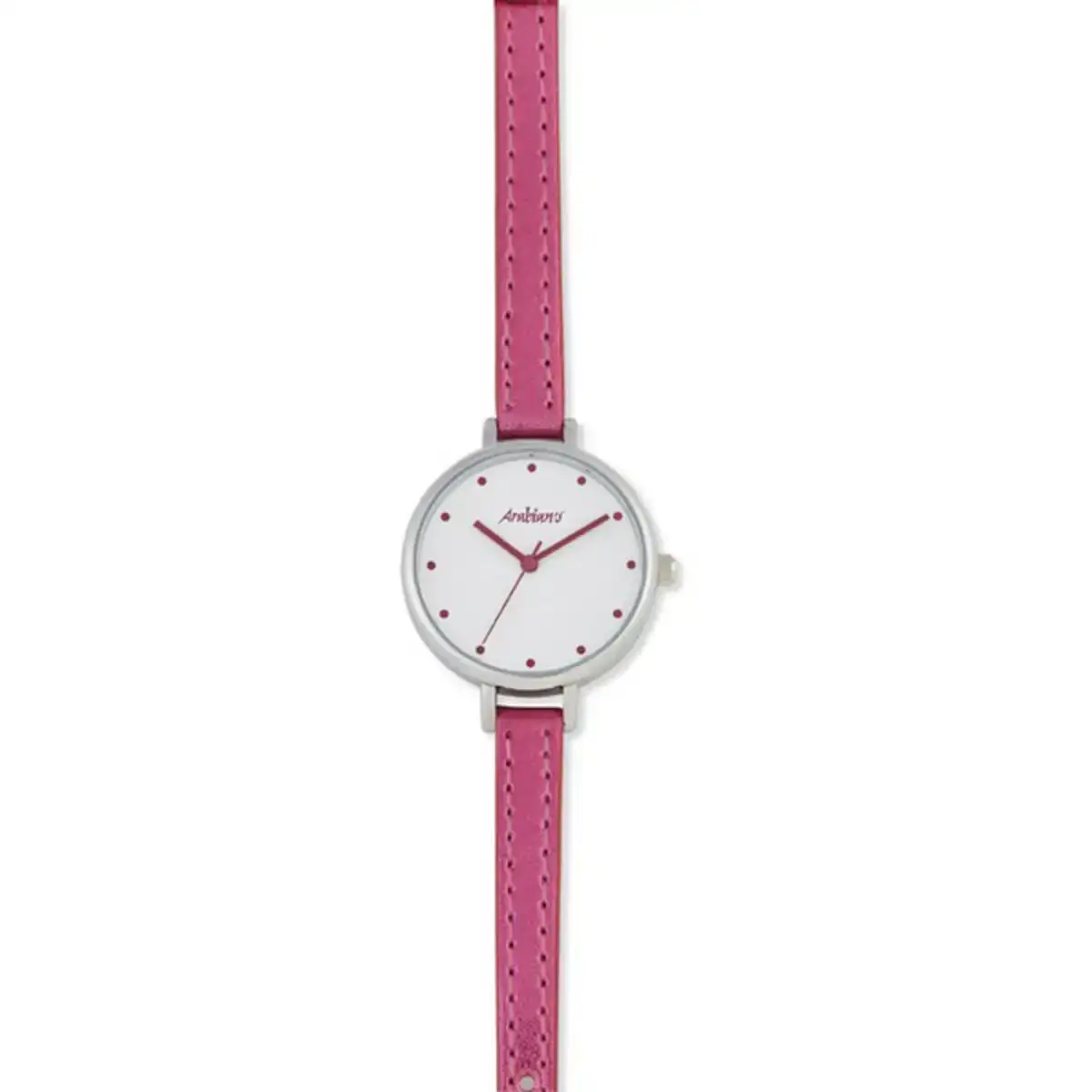 Montre femme arabians dba2265f o 33 mm _5807. DIAYTAR SENEGAL - Votre Destination pour un Shopping Éclairé. Parcourez notre boutique en ligne pour découvrir des produits de qualité qui embelliront votre quotidien.