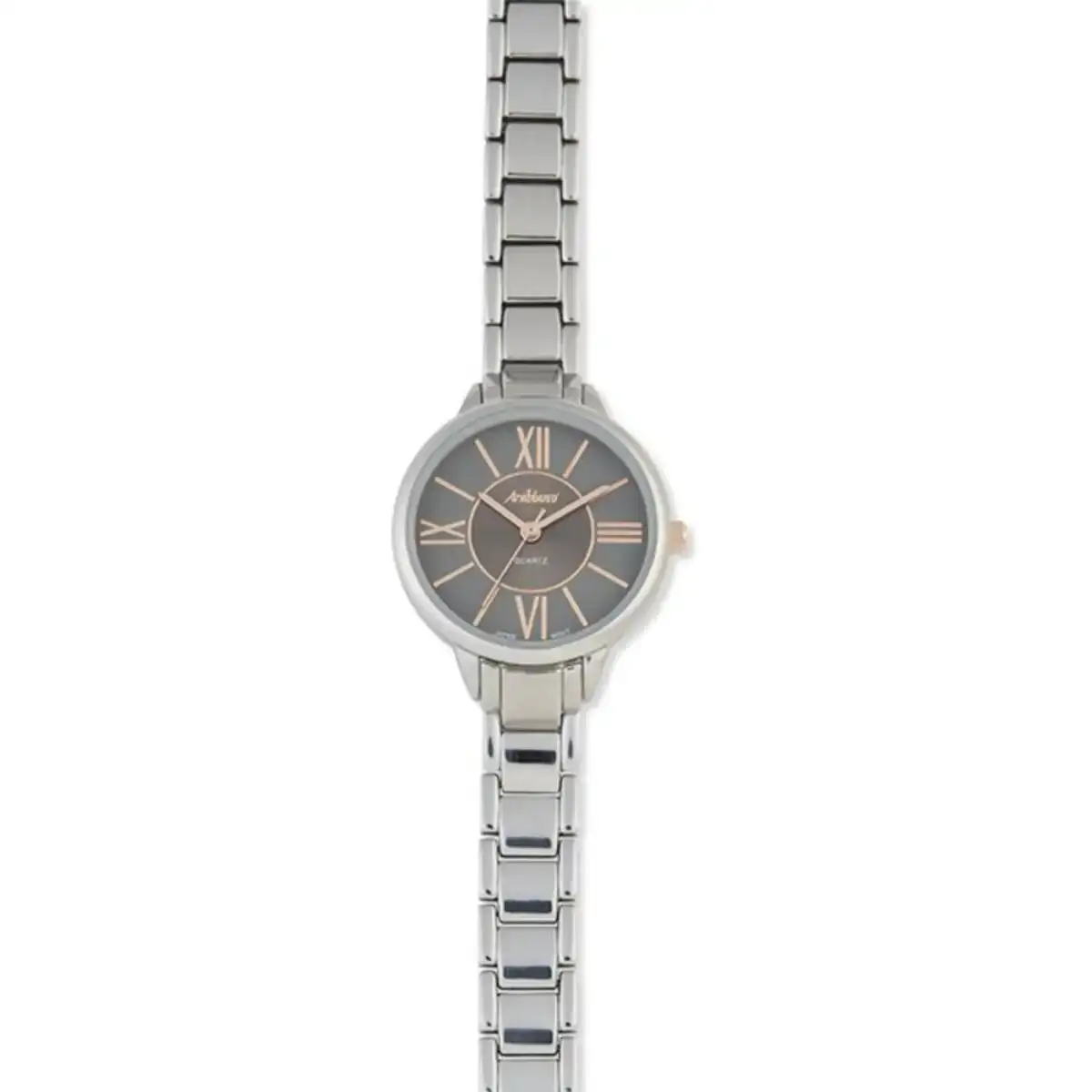 Montre femme arabians dba2268d o 33 mm _3912. DIAYTAR SENEGAL - Votre Source de Découvertes Shopping. Découvrez des trésors dans notre boutique en ligne, allant des articles artisanaux aux innovations modernes.