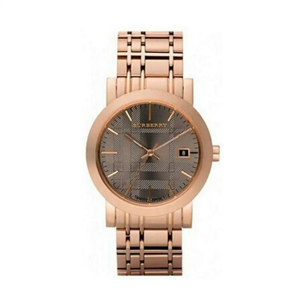 Montre Femme Burberry BU1861 38 mm DIAYTAR S N GAL