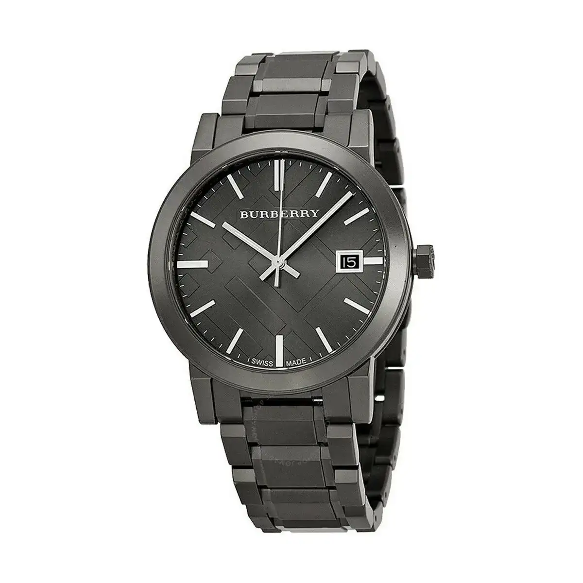 Montre femme burberry bu9007 o 38 mm _4243. DIAYTAR SENEGAL - L'Art de Vivre le Shopping Éthique. Parcourez notre gamme et choisissez des produits qui reflètent notre engagement envers des pratiques durables.