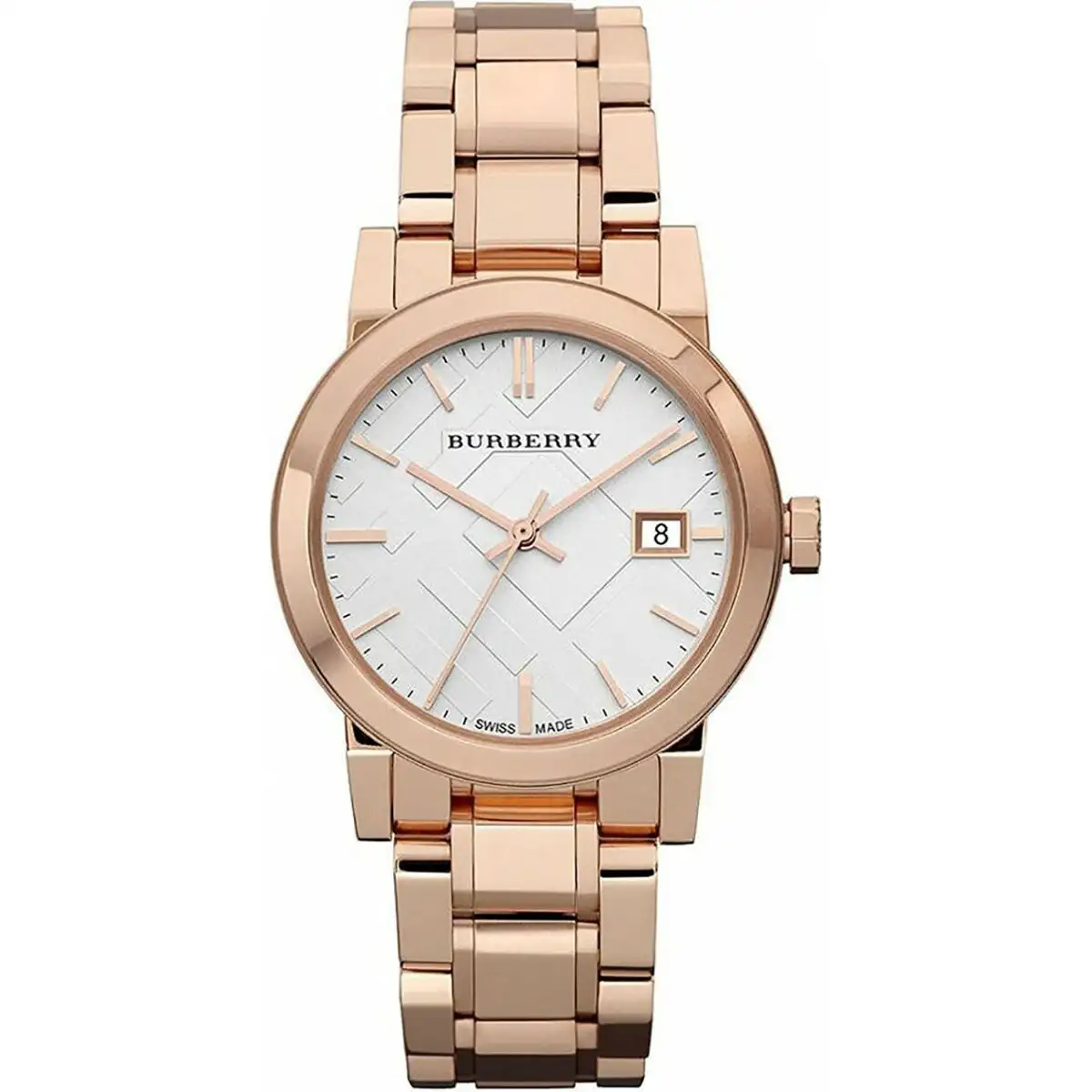 Montre femme burberry bu9104 o 26 mm _9699. Bienvenue sur DIAYTAR SENEGAL - Là où Chaque Objet a une Âme. Plongez dans notre catalogue et trouvez des articles qui portent l'essence de l'artisanat et de la passion.