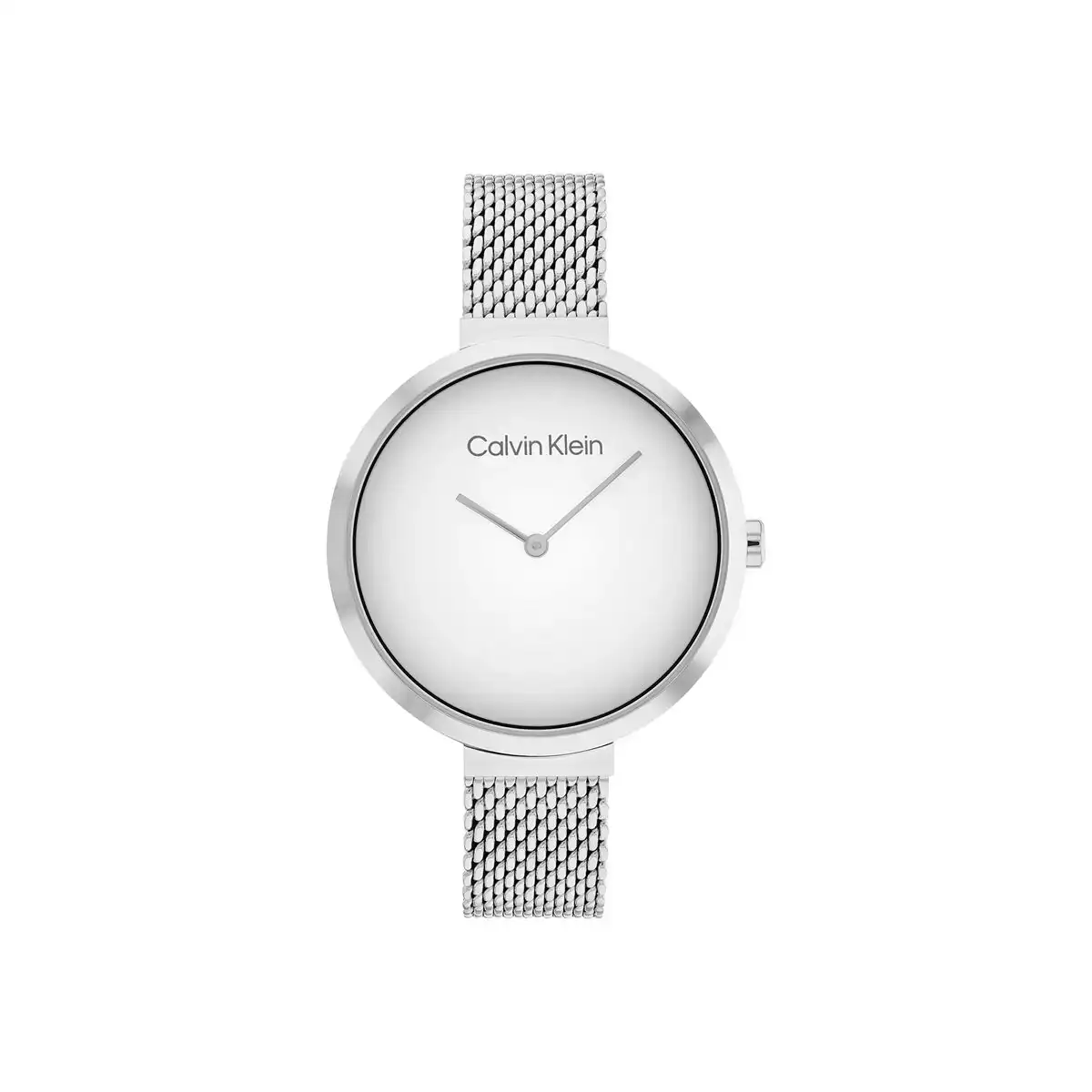 Montre femme calvin klein 25200079_7504. DIAYTAR SENEGAL - L'Odyssée du Shopping à Votre Portée. Parcourez notre boutique en ligne et partez à la découverte d'articles qui rendront chaque jour spécial.