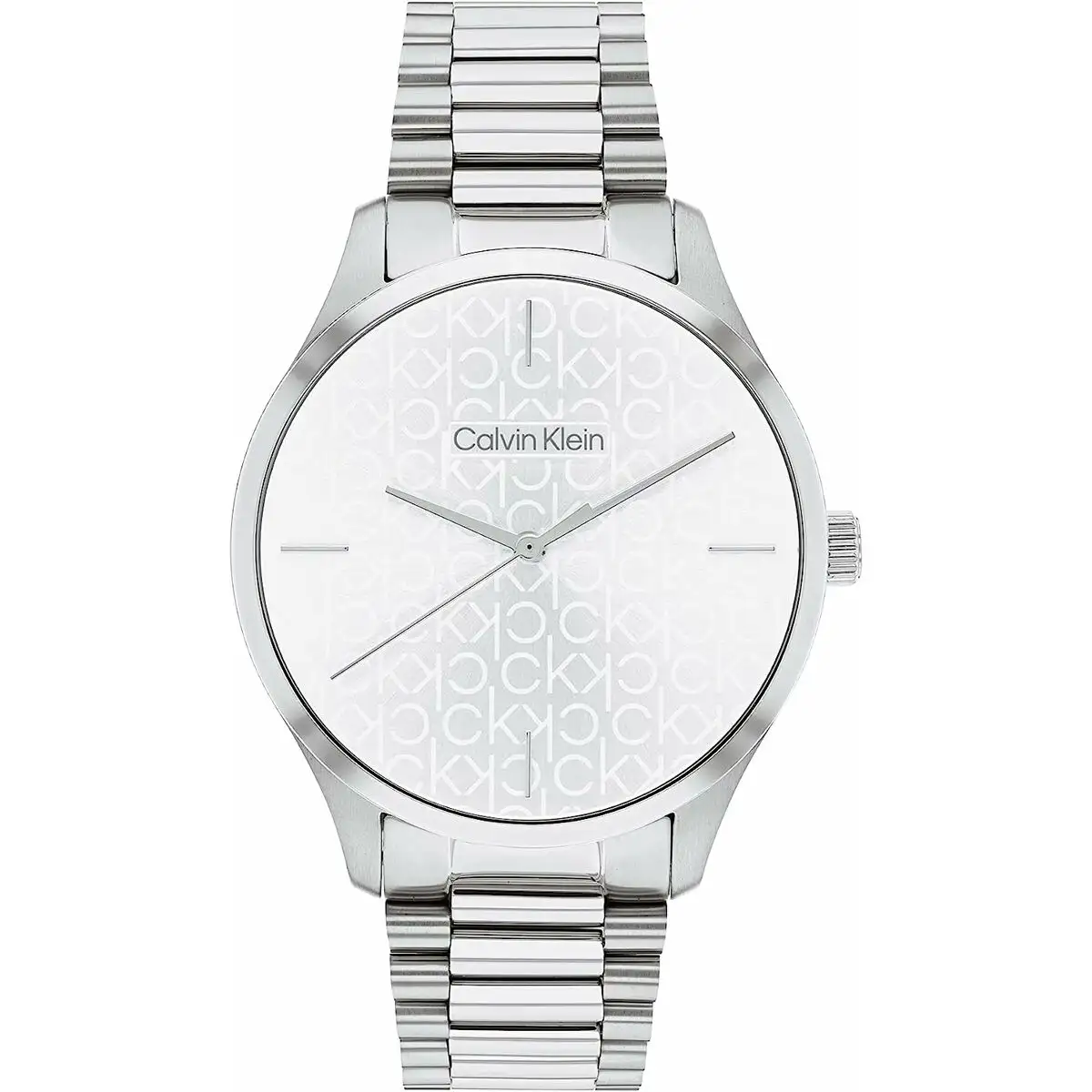 Montre femme calvin klein 25200168_8635. Entrez dans l'Univers de DIAYTAR SENEGAL - Où Chaque Produit a son Éclat Unique. Explorez notre gamme variée et choisissez des articles qui illuminent votre quotidien.