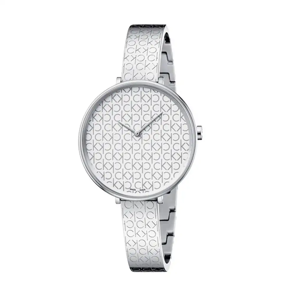 Montre femme calvin klein k7a231z2_7455. Entrez dans l'Univers de DIAYTAR SENEGAL - Où Chaque Produit a son Éclat Unique. Explorez notre gamme variée et choisissez des articles qui illuminent votre quotidien.