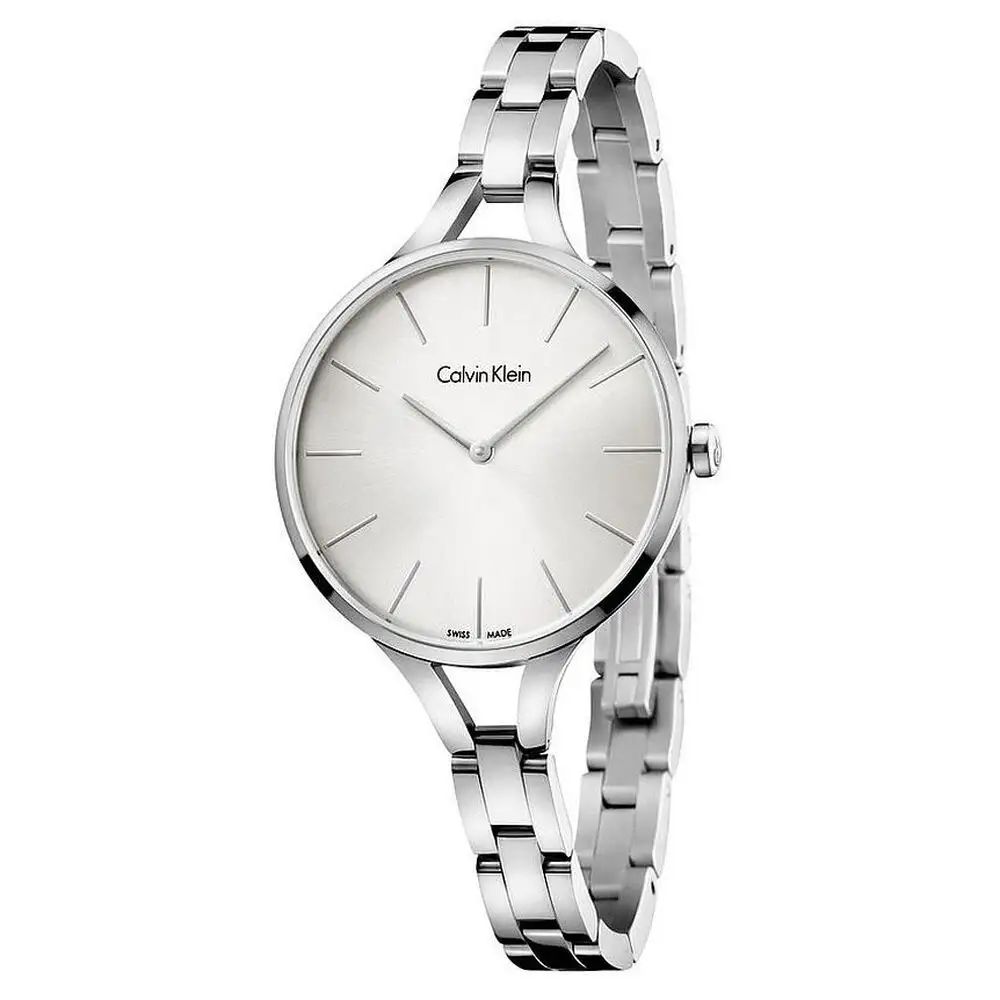 Montre femme calvin klein k7e23146 o 36 mm _7025. Découvrez DIAYTAR SENEGAL - Là où le Choix Rencontre la Qualité. Parcourez notre gamme diversifiée et choisissez parmi des produits conçus pour exceller dans tous les aspects de votre vie.