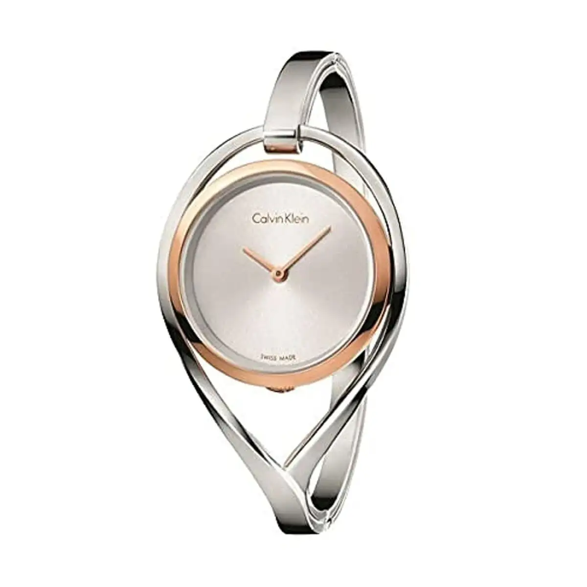 Montre femme calvin klein k8l2sb16_4069. Entrez dans l'Univers de DIAYTAR SENEGAL - Où Chaque Produit a une Signification. Explorez notre gamme diversifiée et découvrez des articles qui résonnent avec votre vie.