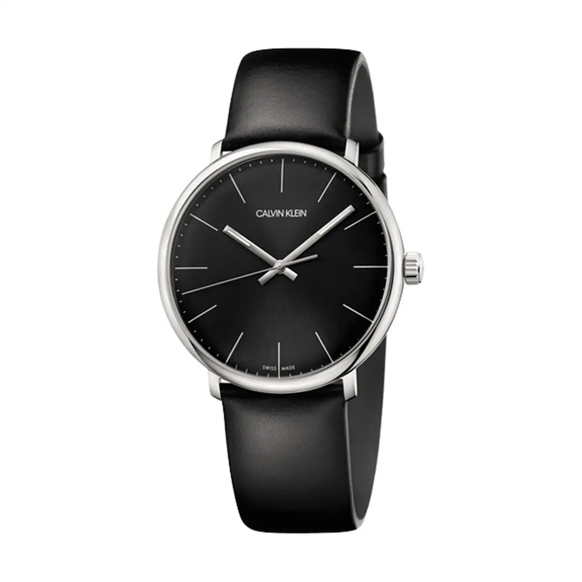 Montre femme calvin klein k8m211c1_9523. Bienvenue chez DIAYTAR SENEGAL - Là où les Désirs Prendent Vie. Explorez notre boutique en ligne et laissez-vous séduire par des articles qui font écho à vos aspirations et à votre style unique.