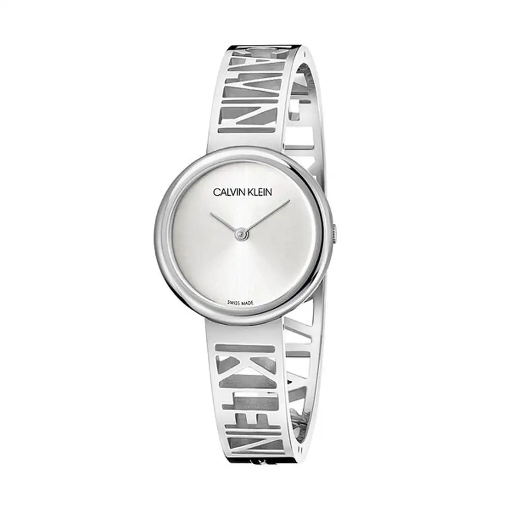 Montre femme calvin klein kbk2s116_3670. DIAYTAR SENEGAL - Là où Chaque Produit est une Trouvaille Unique. Découvrez notre boutique en ligne et trouvez des articles qui vous distinguent par leur originalité.