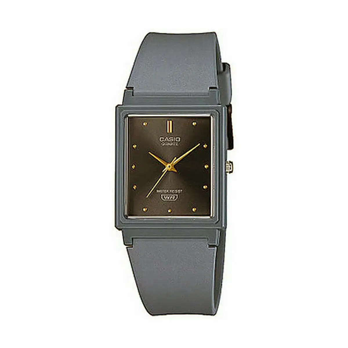 Montre femme casio mq 38uc 2a2er_9209. DIAYTAR SENEGAL - Votre Destination pour un Shopping Réfléchi. Découvrez notre gamme variée et choisissez des produits qui correspondent à vos valeurs et à votre style de vie.