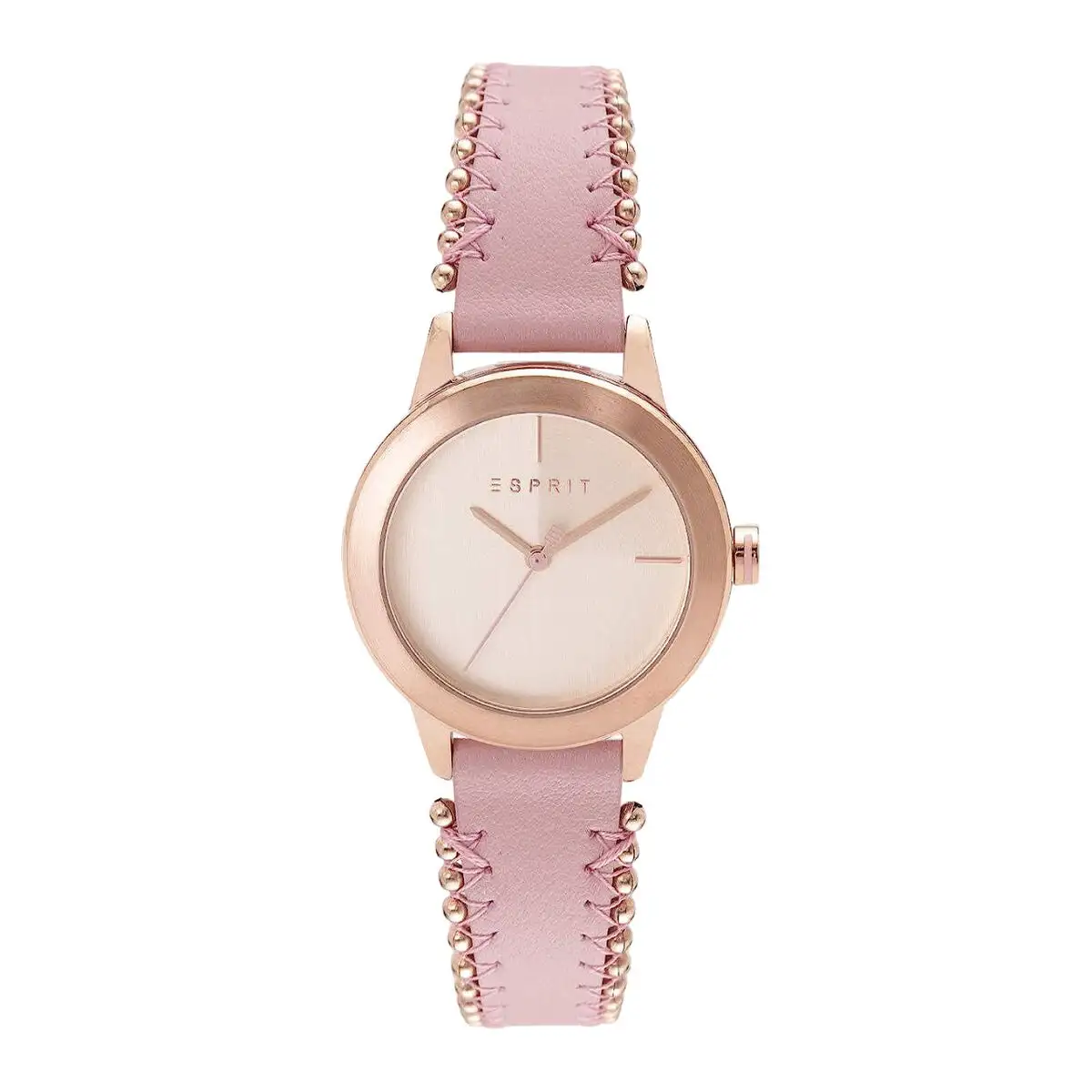 Montre femme esprit es1l105l0055_3019. DIAYTAR SENEGAL - Votre Plateforme Shopping, Votre Choix Éclairé. Explorez nos offres et choisissez des articles de qualité qui reflètent votre style et vos valeurs.