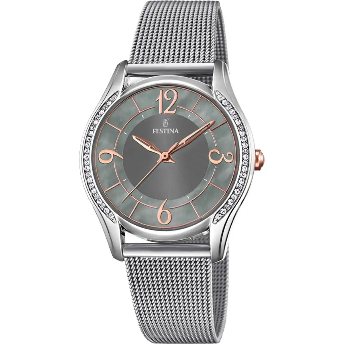 Montre femme festina f20420 2_6822. Bienvenue sur DIAYTAR SENEGAL - Où Chaque Produit a son Histoire. Découvrez notre sélection unique et choisissez des articles qui racontent la richesse culturelle et artistique du Sénégal.