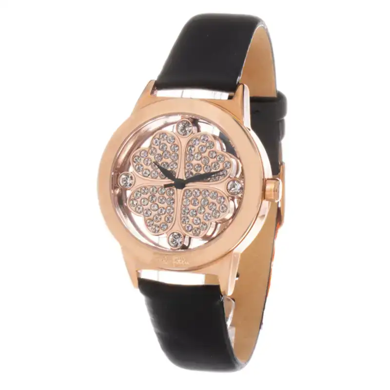 Montre femme folli follie wf0r057ssz_7925. DIAYTAR SENEGAL - Où Choisir Devient un Acte de Découverte. Découvrez notre gamme et choisissez des produits qui éveillent votre curiosité et élargissent vos horizons.