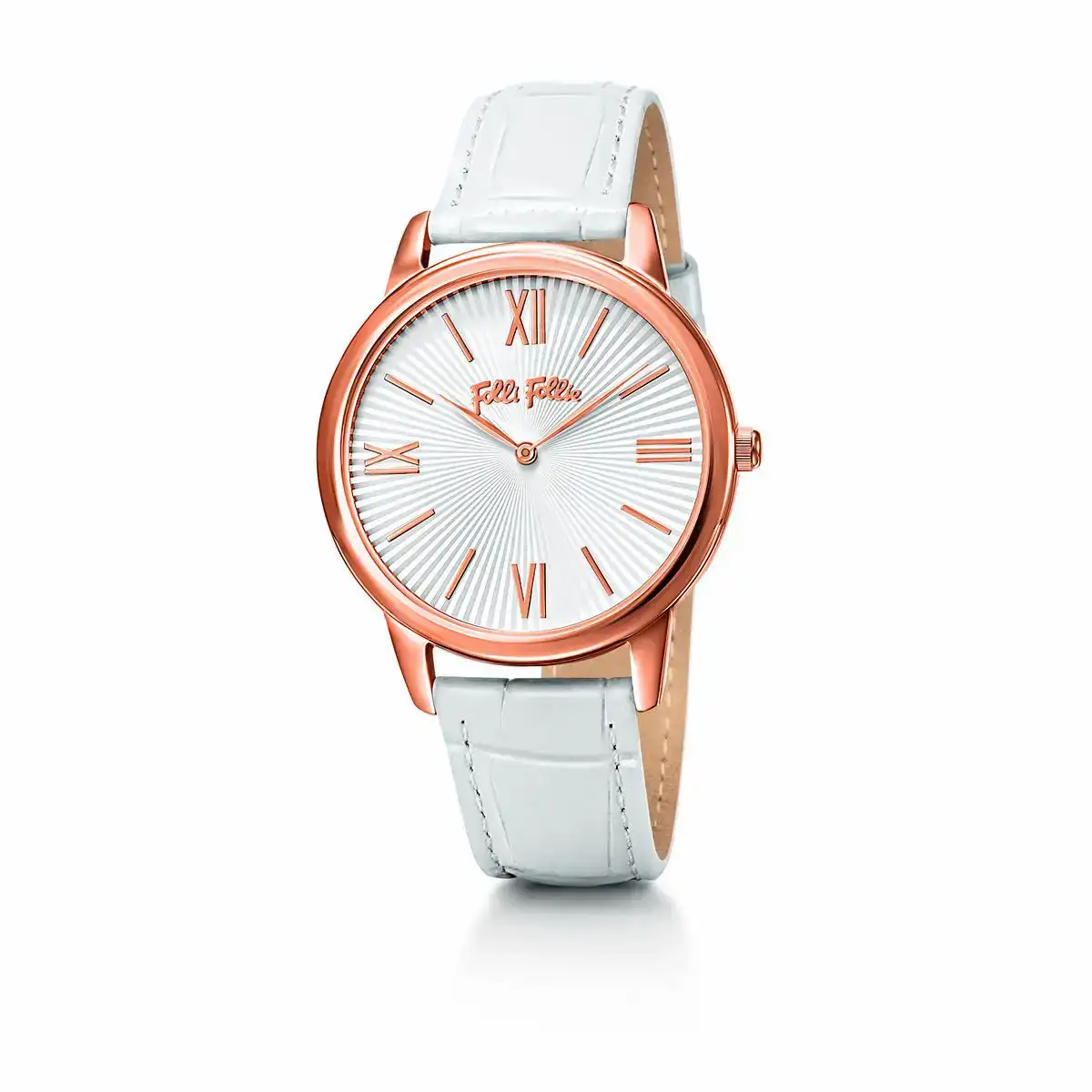 Montre femme folli follie wf15r033spwb o 38 mm _6065. Votre Destination de Choix: DIAYTAR SENEGAL - Où l'Authenticité Rencontre la Commodité. Faites l'expérience de magasiner en ligne pour des articles qui incarnent la richesse culturelle et la modernité du Sénégal.
